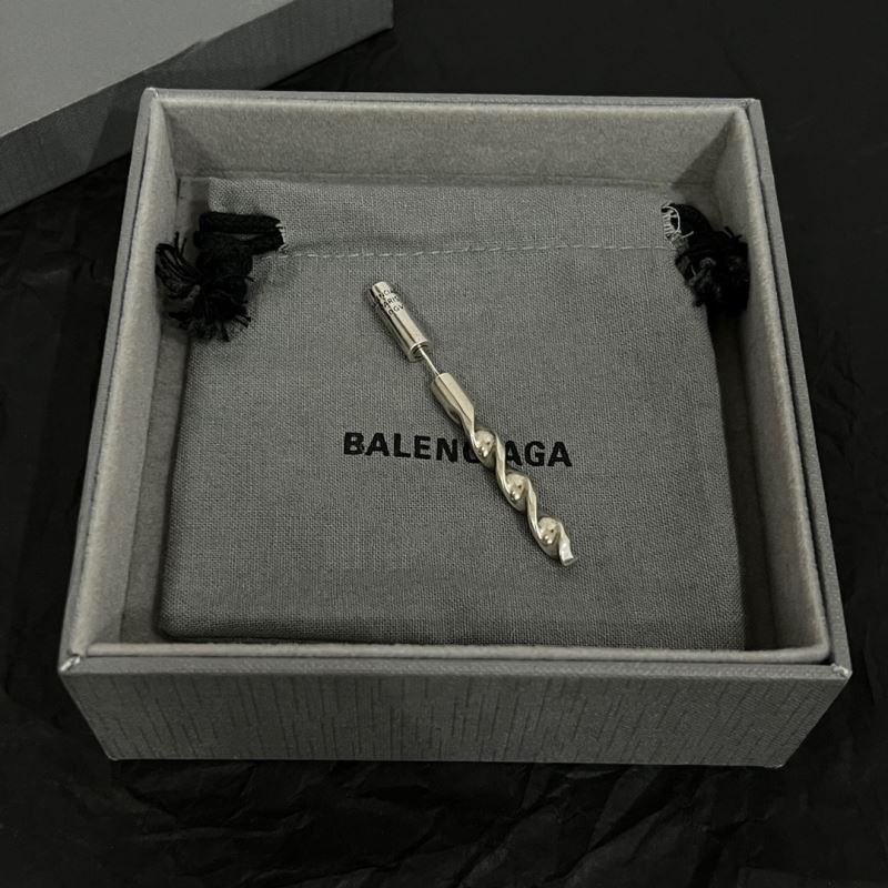 Balenciaga Earrings